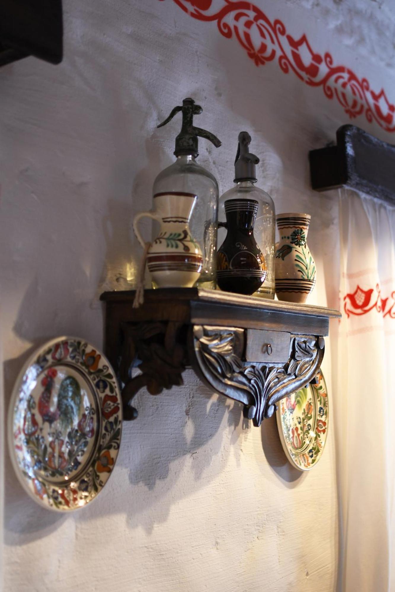 Sári Csárda Panzió Acomodação com café da manhã Dunakiliti Exterior foto